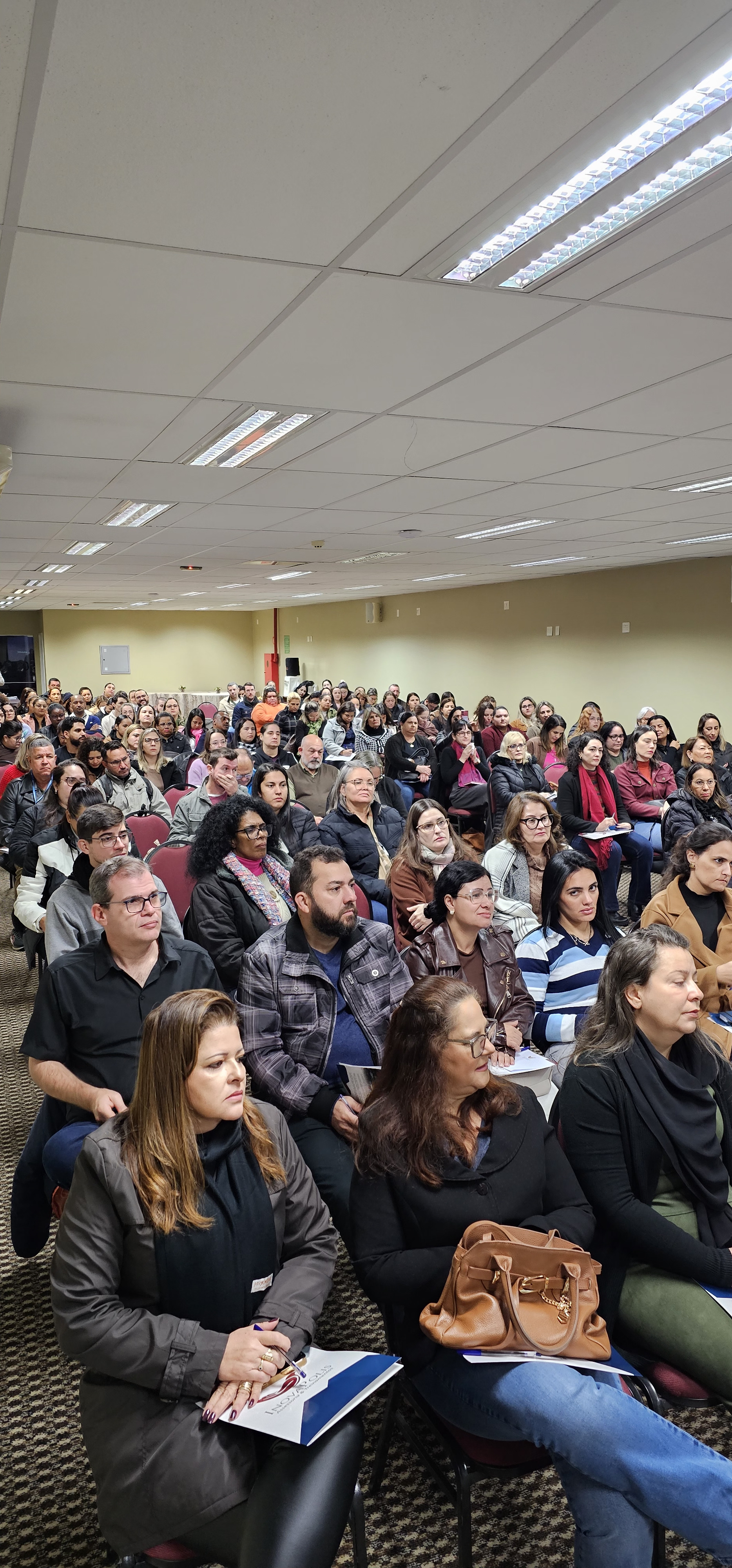 Capacitação: ECA na Era Digital: “proteger crianças e adolescentes em tempos de hiperconectividade”