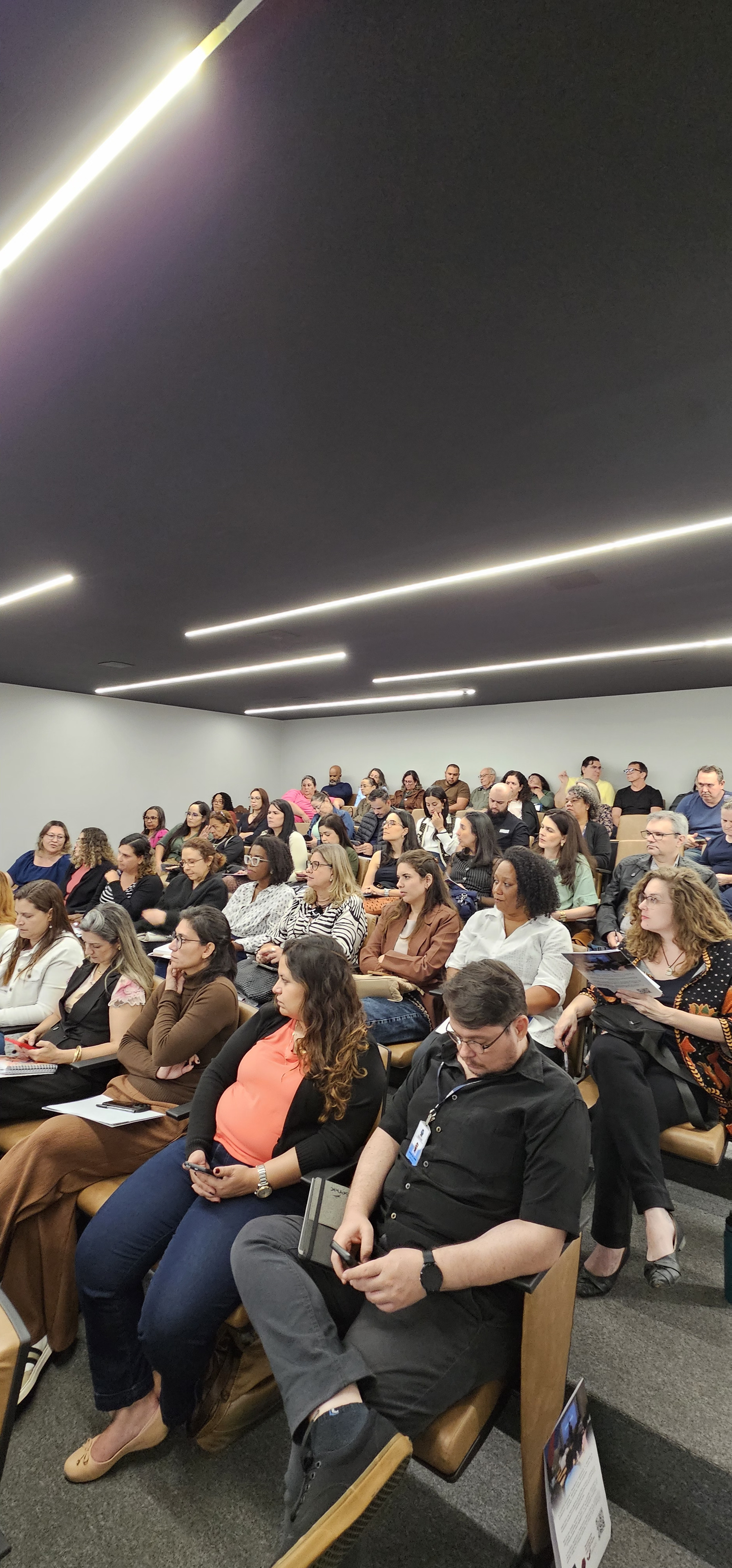 Capacitação: ECA na Era Digital: “proteger crianças e adolescentes em tempos de hiperconectividade” - Ribeirão Preto