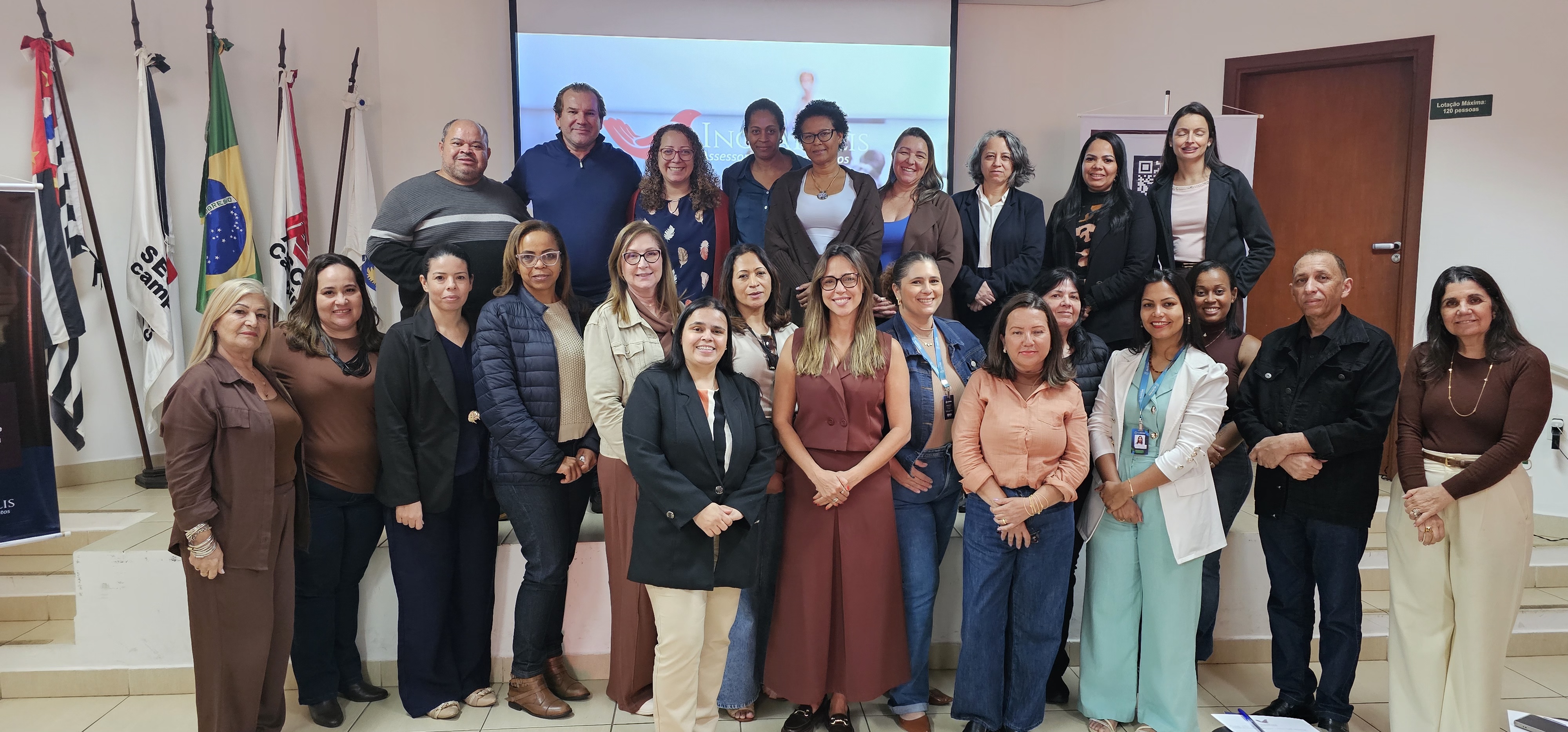 Capacitação: ECA na Era Digital: “proteger crianças e adolescentes em tempos de hiperconectividade” - Campinas
