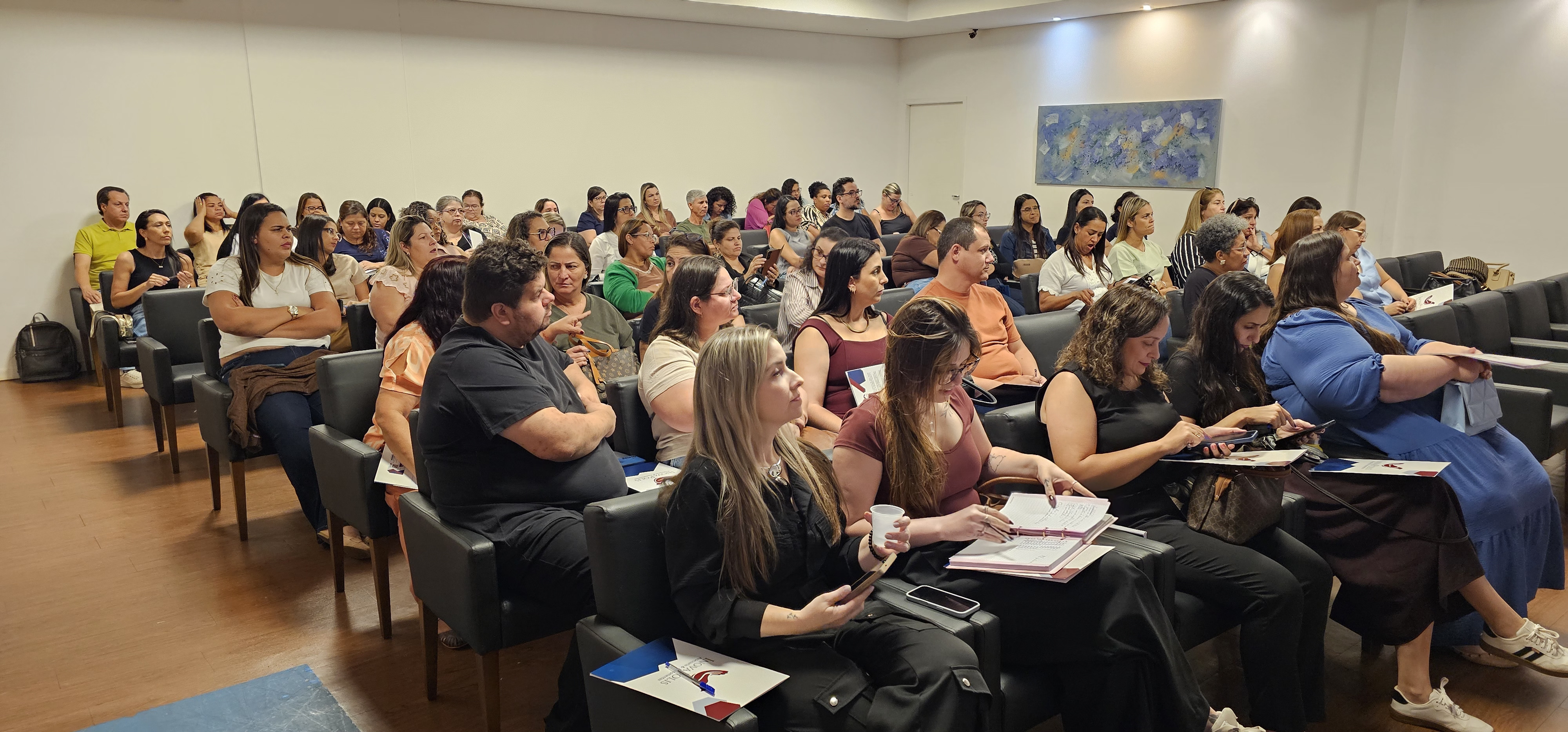 Capacitação: ECA na Era Digital: “proteger crianças e adolescentes em tempos de hiperconectividade” - São José do Rio Preto