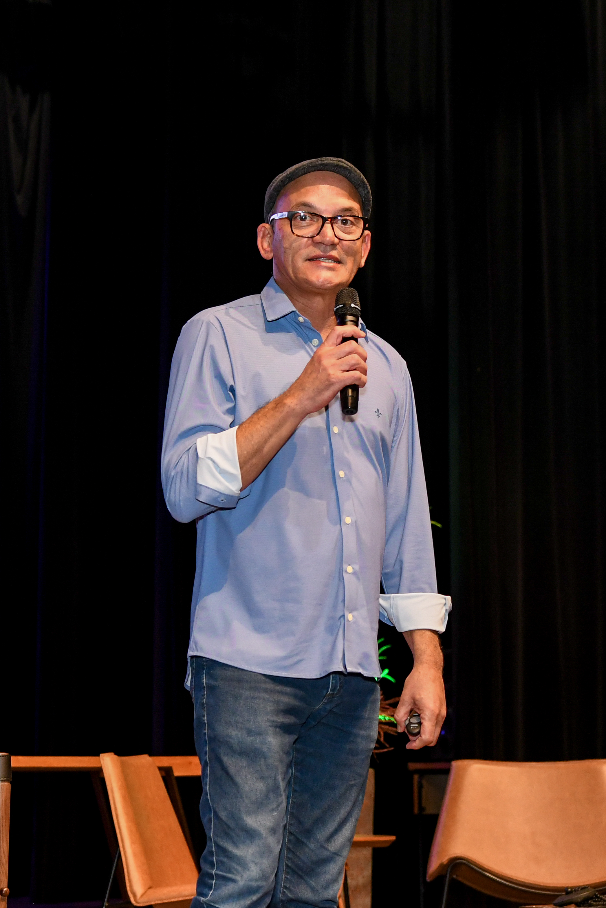 Jose Ferreira da Crus