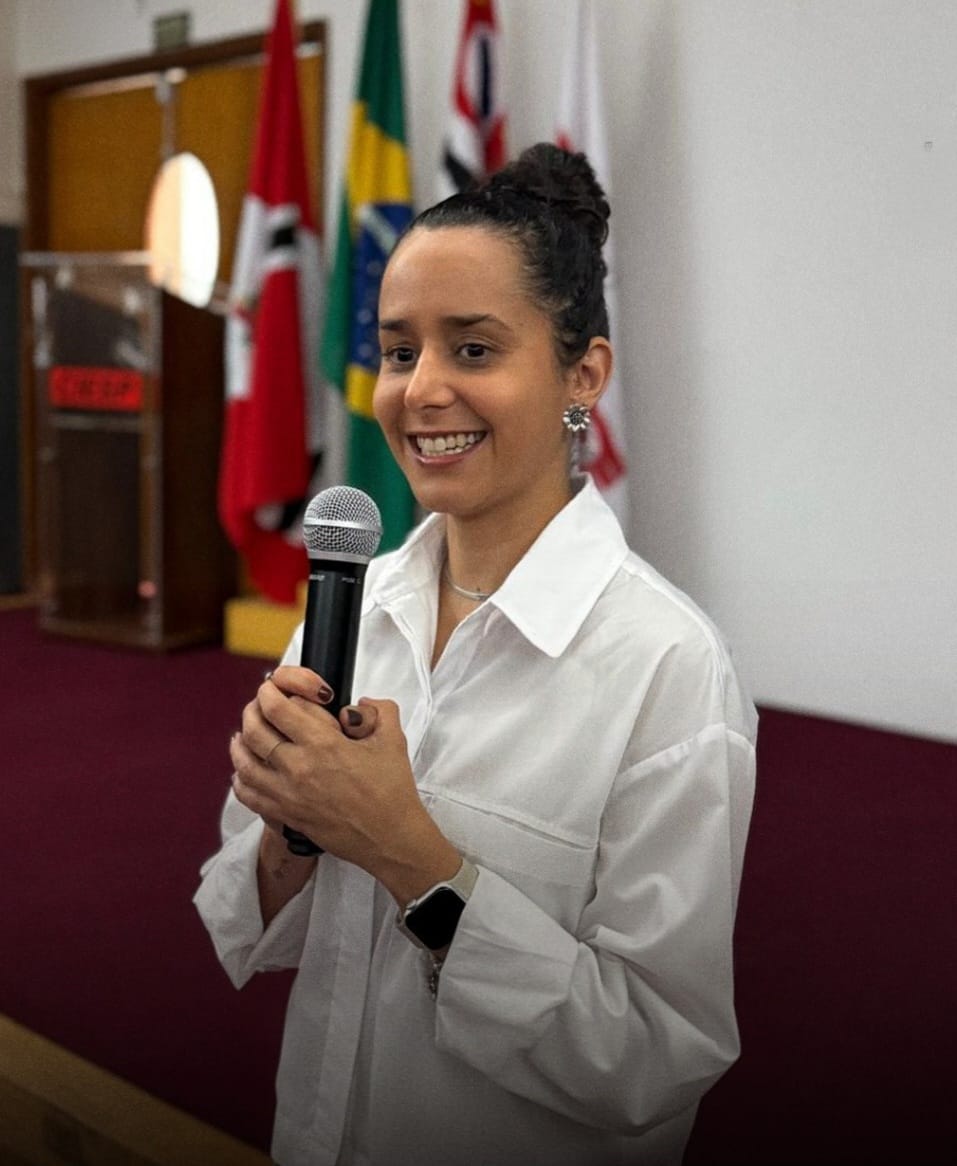 Mariana de Brito