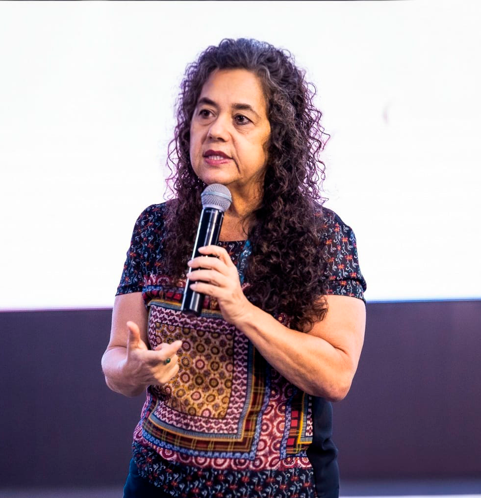 Márcia Mansur