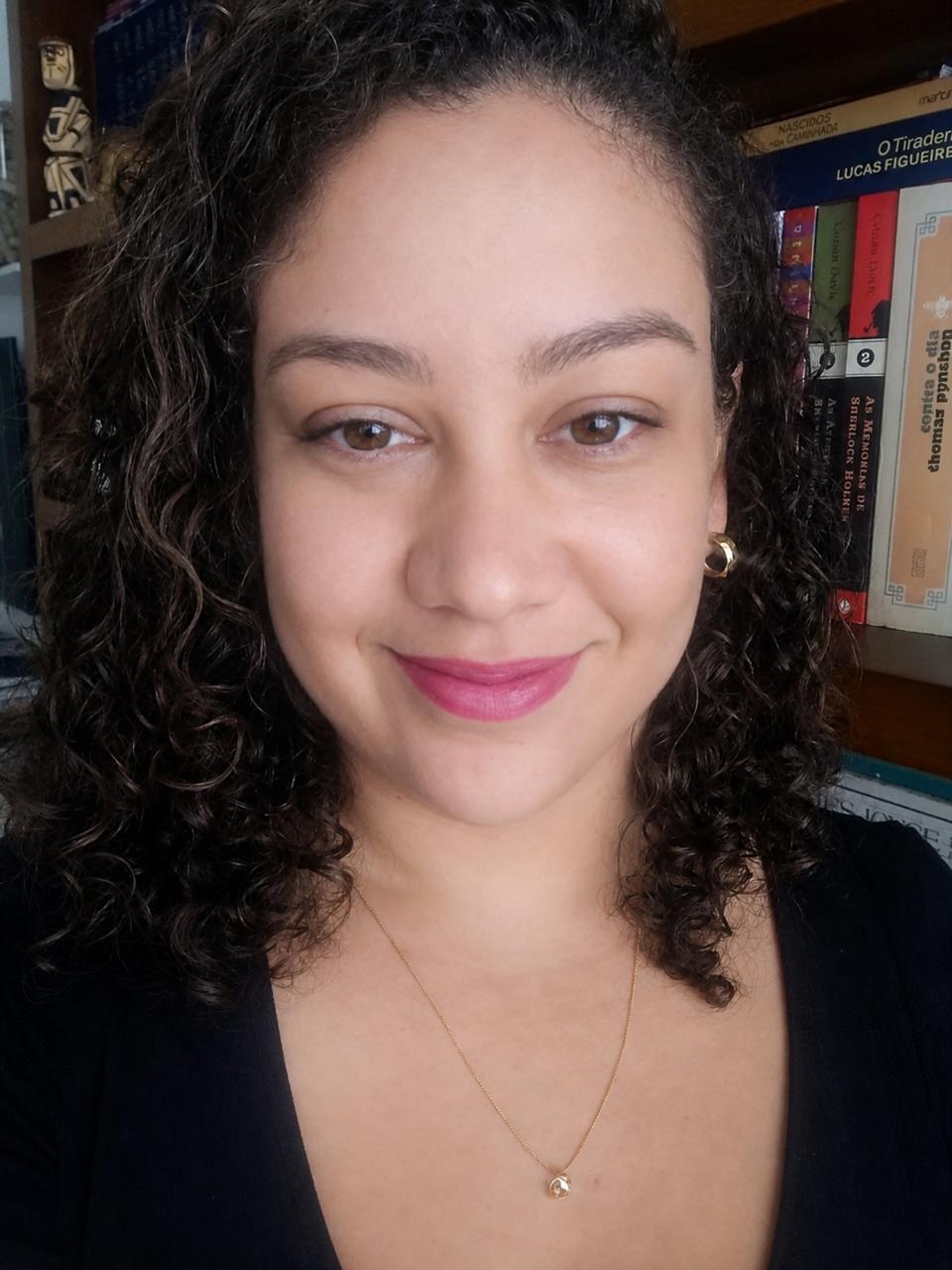 Alice de Rezende Brandão