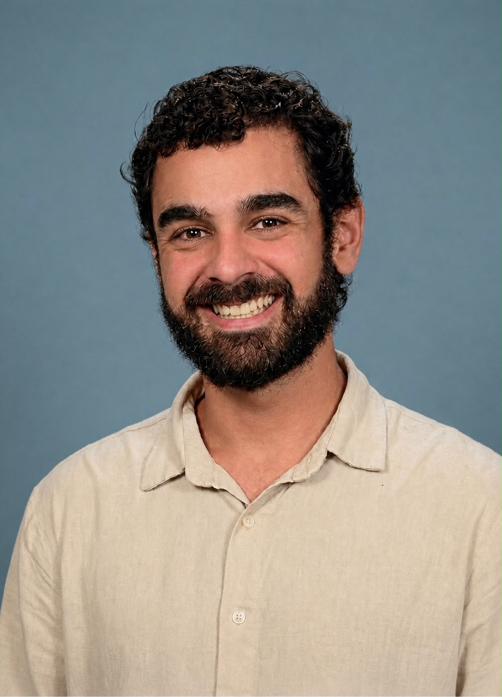 Guilherme Araújo Nascimento