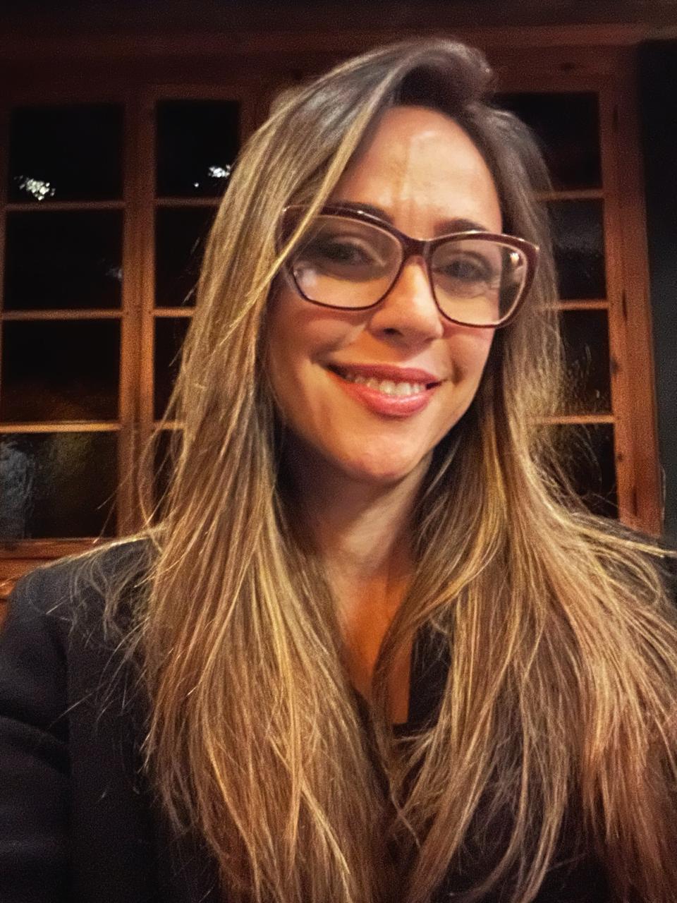 Helena Mara Dias Pedro